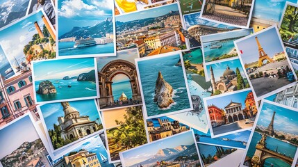 Postcards From Everywhere